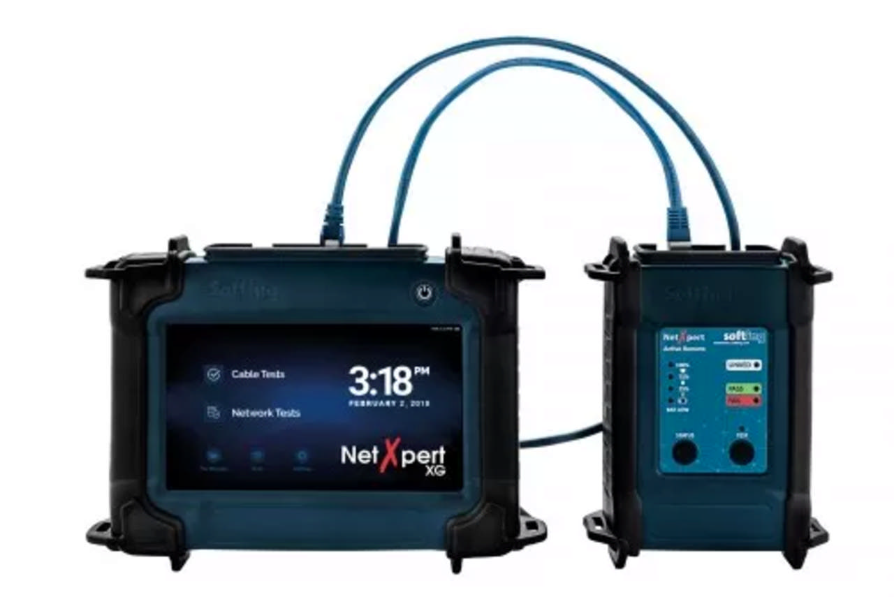ELIT NetXpert XG2 10Gb