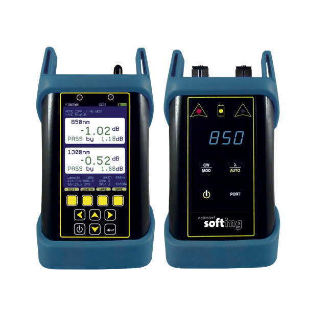 ELIT FiberXpert 700