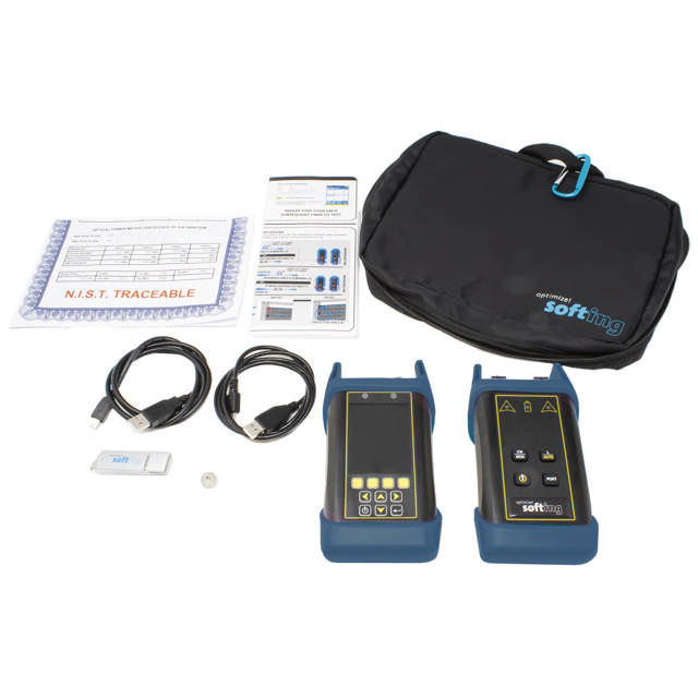 ELIT FiberXpert 700