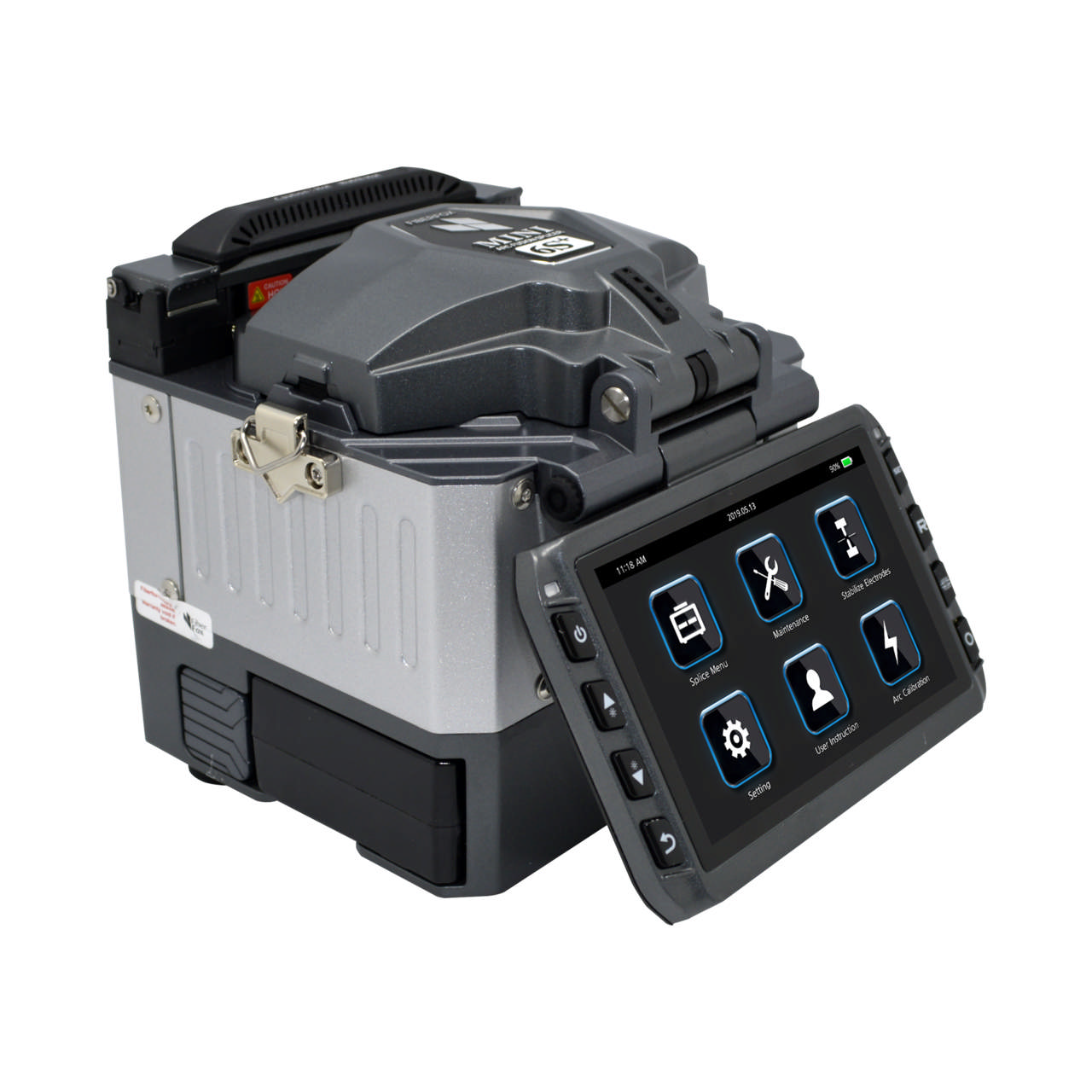 ELIT Splicer Mini 6+