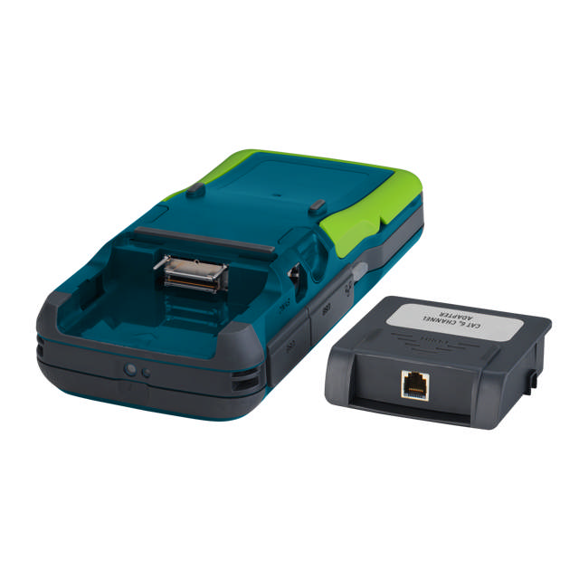 ELIT WireXpert MP C6A