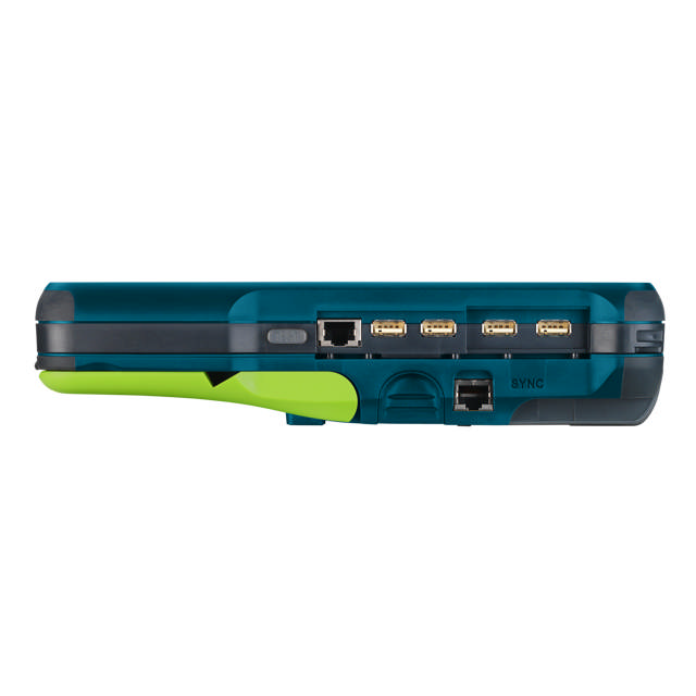 ELIT WireXpert MP C8