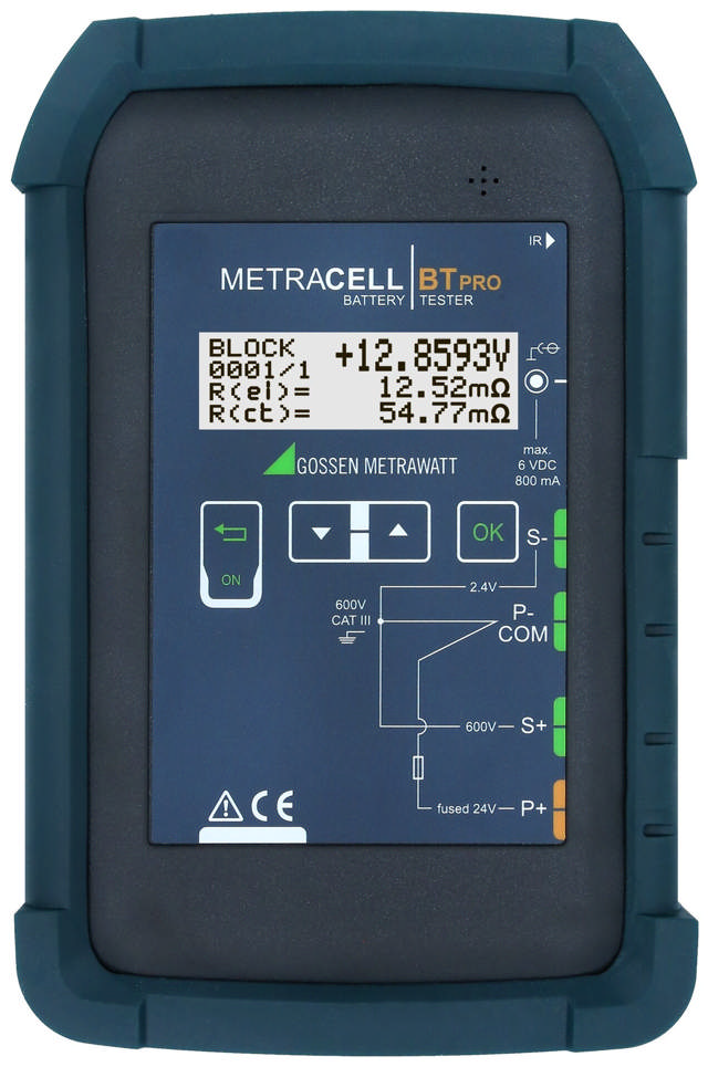 ELIT Metracell BT Pro