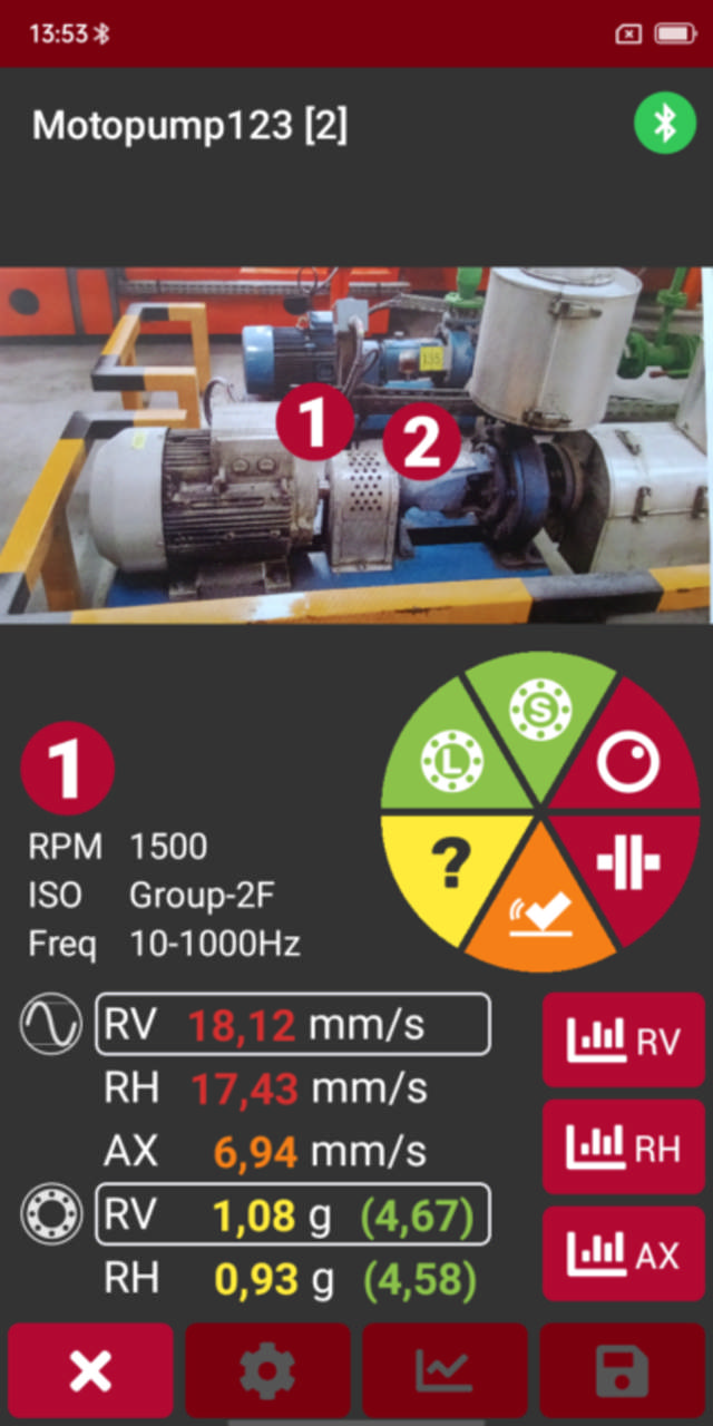 ELIT VSHOOTER-3-WL-IRHD