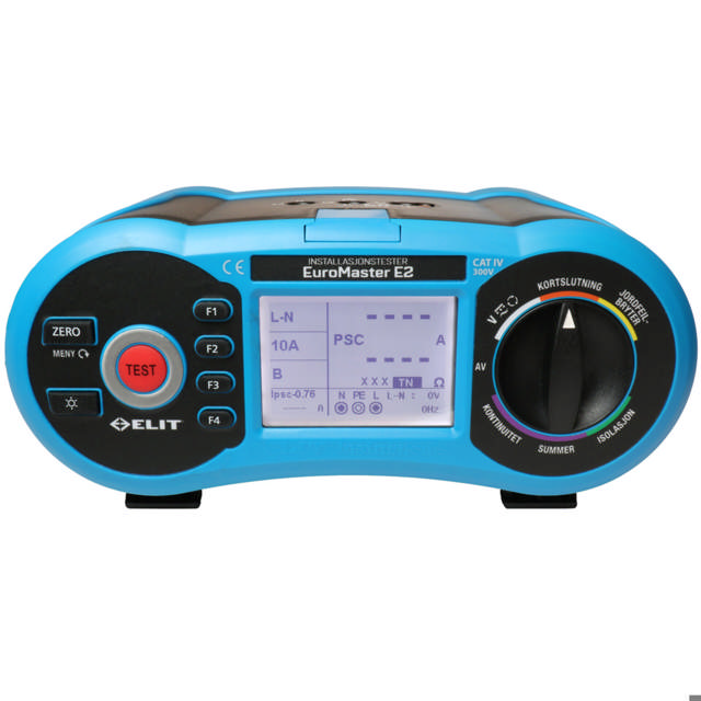 ELIT EuroMaster E2