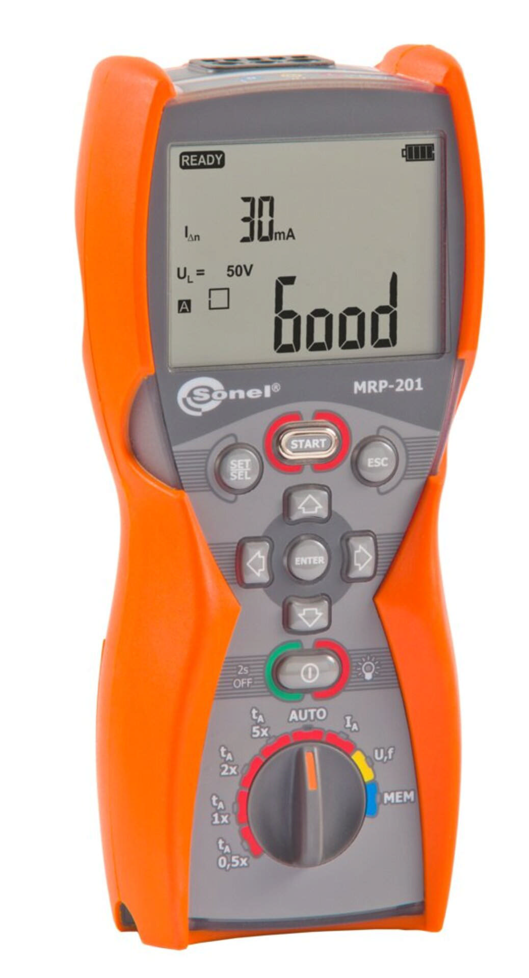 ELIT MRP-201