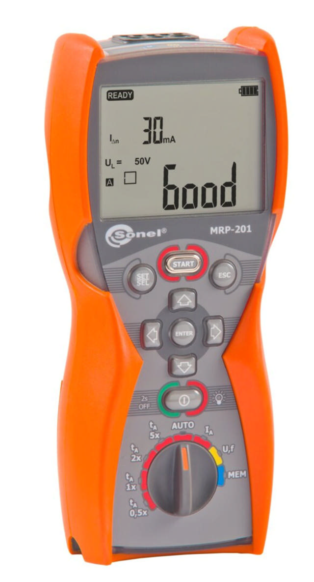 ELIT MRP-201