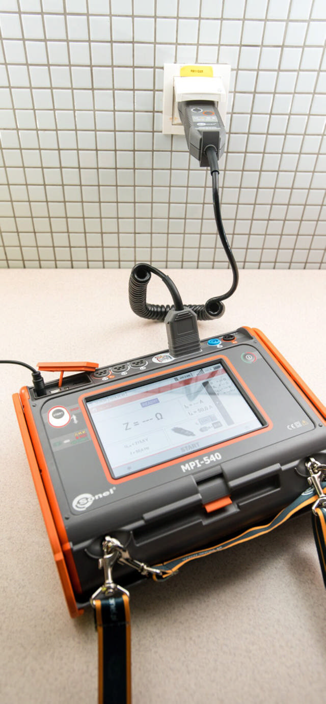 ELIT MPI-540