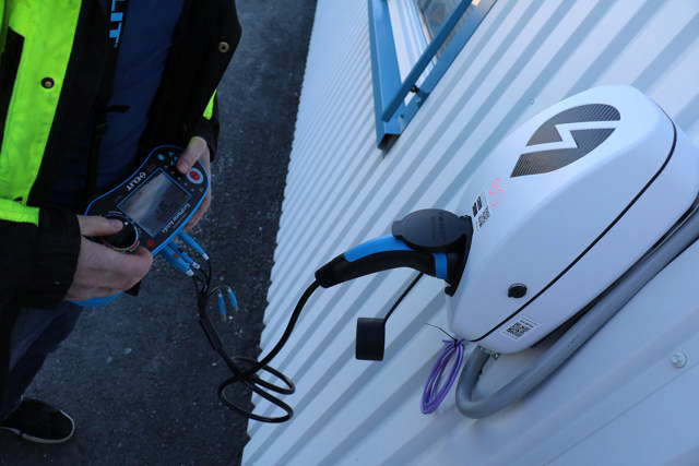 ELIT EuroMaster AutoEv