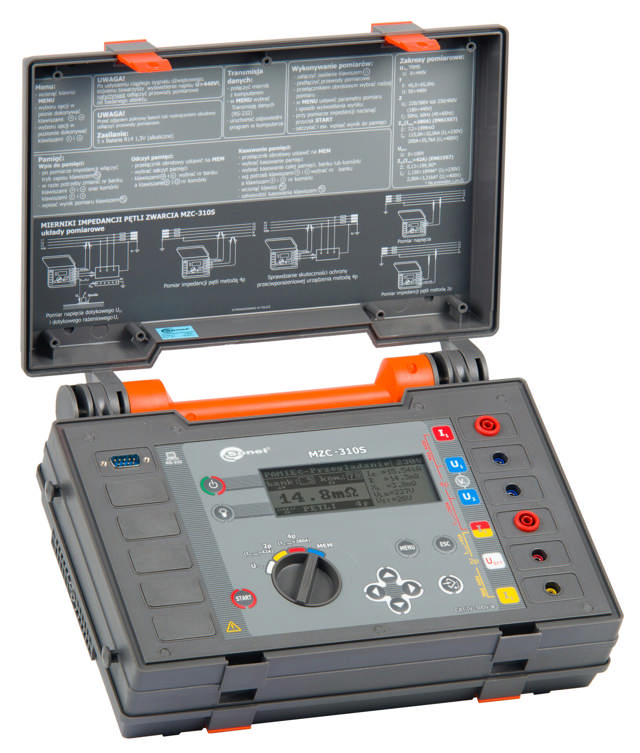 ELIT MZC-310S