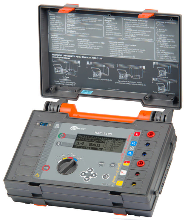 ELIT MZC-310S