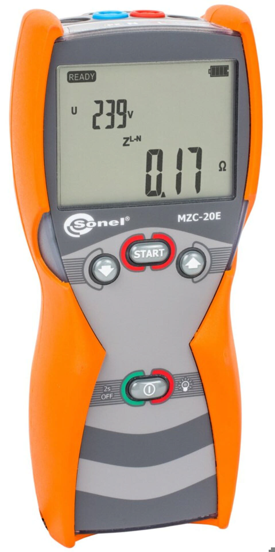 ELIT MZC-20E