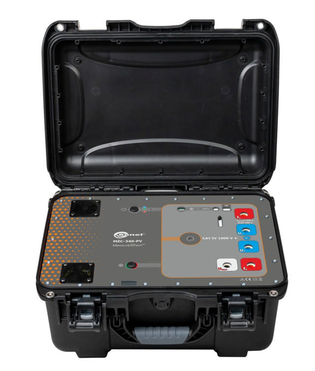 ELIT MZC-340-PV