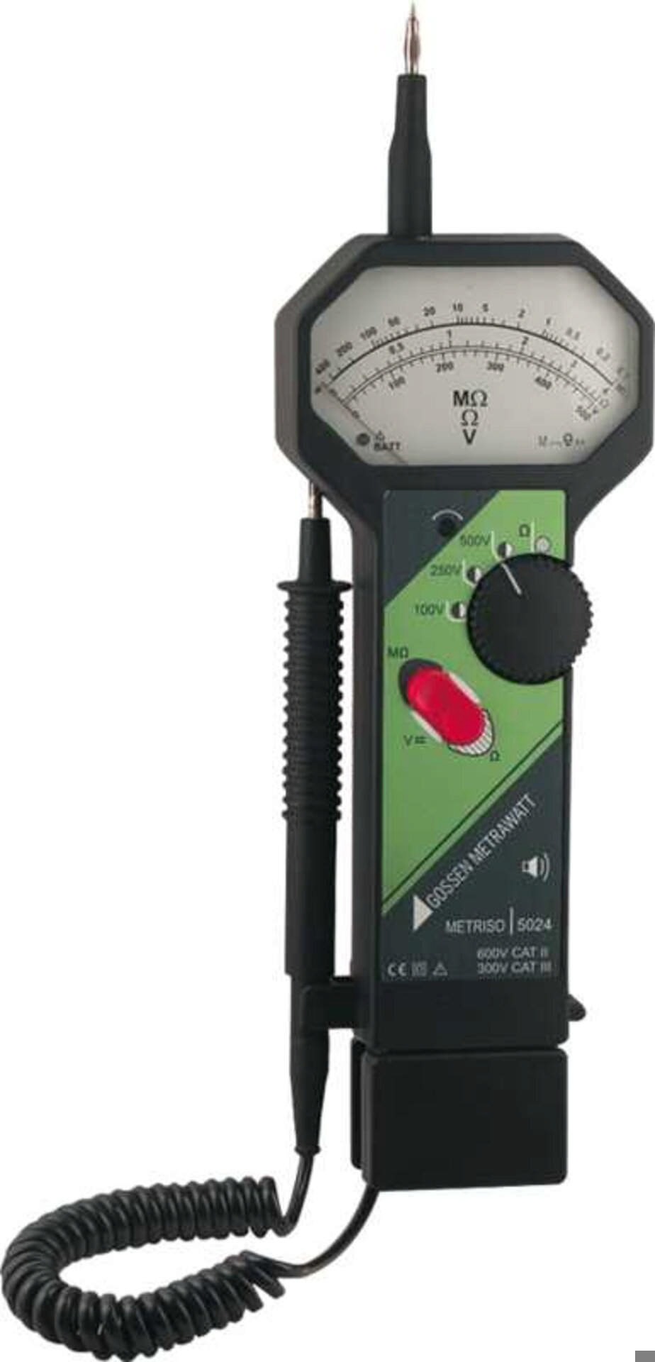 ELIT Metriso 5024