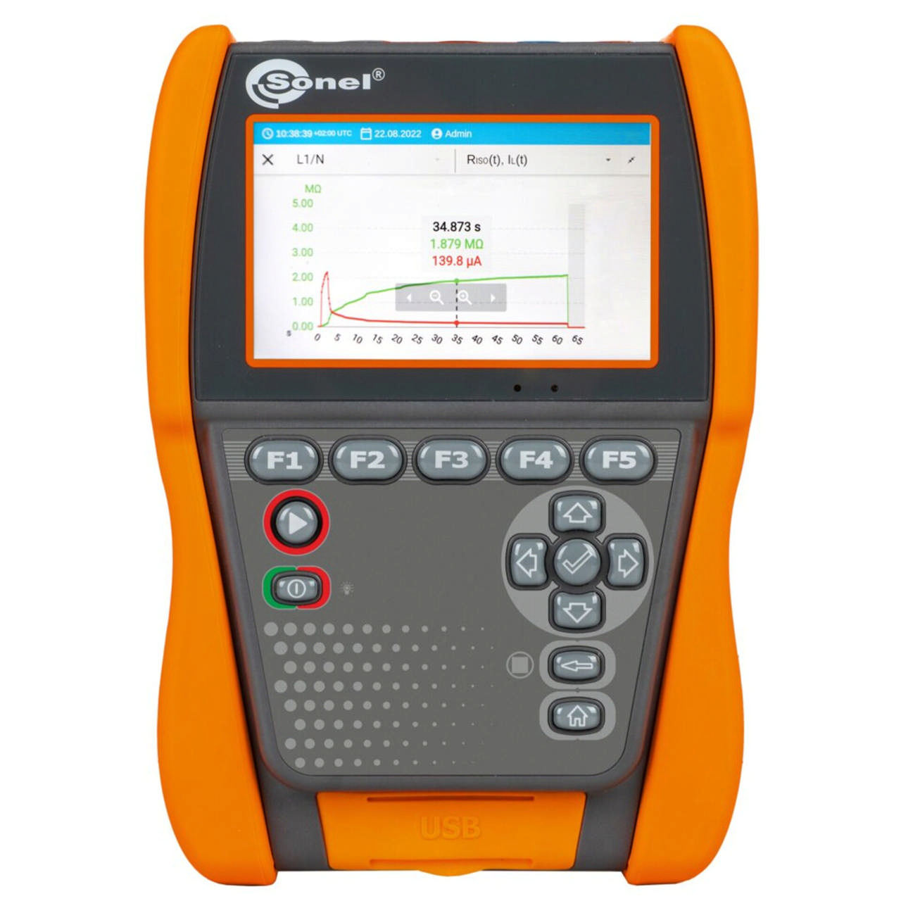 ELIT MIC-2511