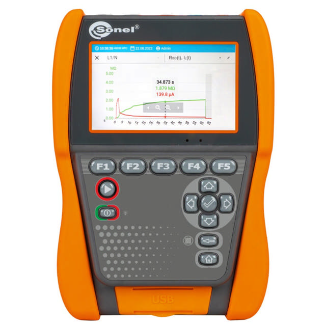 ELIT MIC-2511