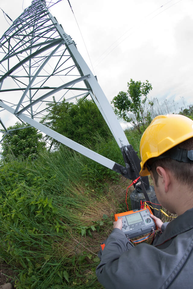 ELIT MRU-200GPS, IP54