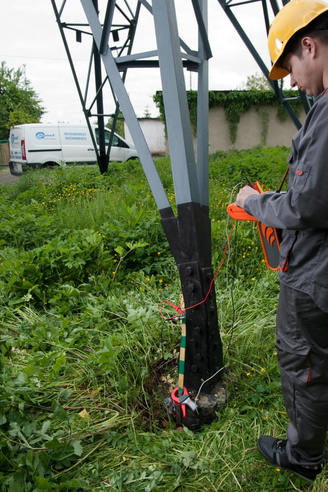 ELIT MRU-200GPS, IP54