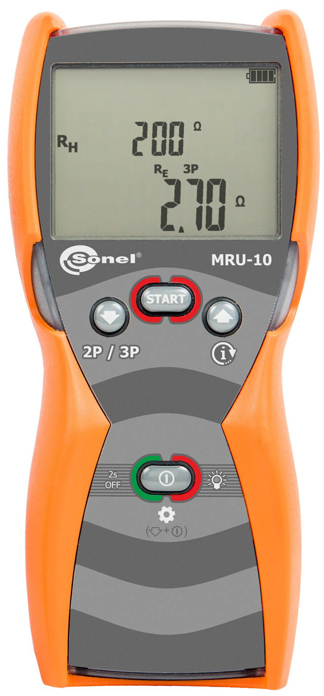 ELIT MRU-10