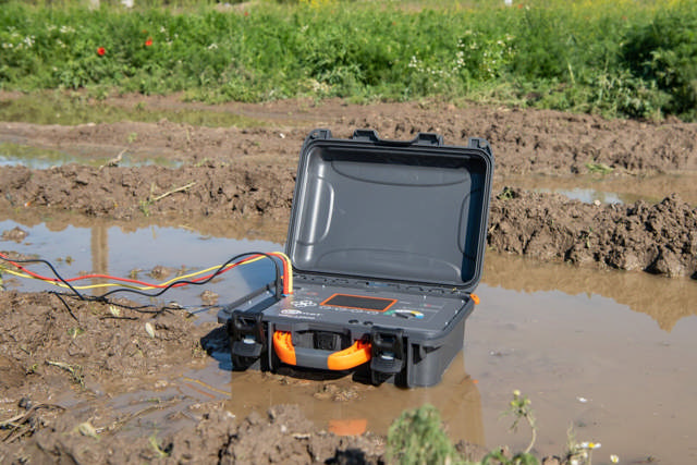 ELIT MRU-120HD
