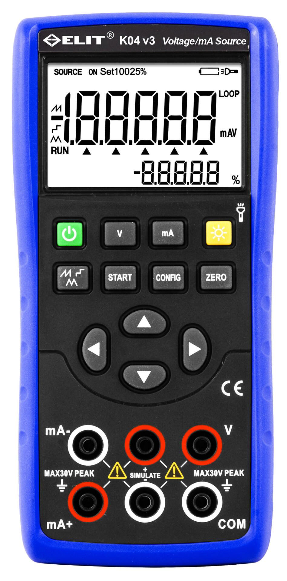 ELIT K04v3
