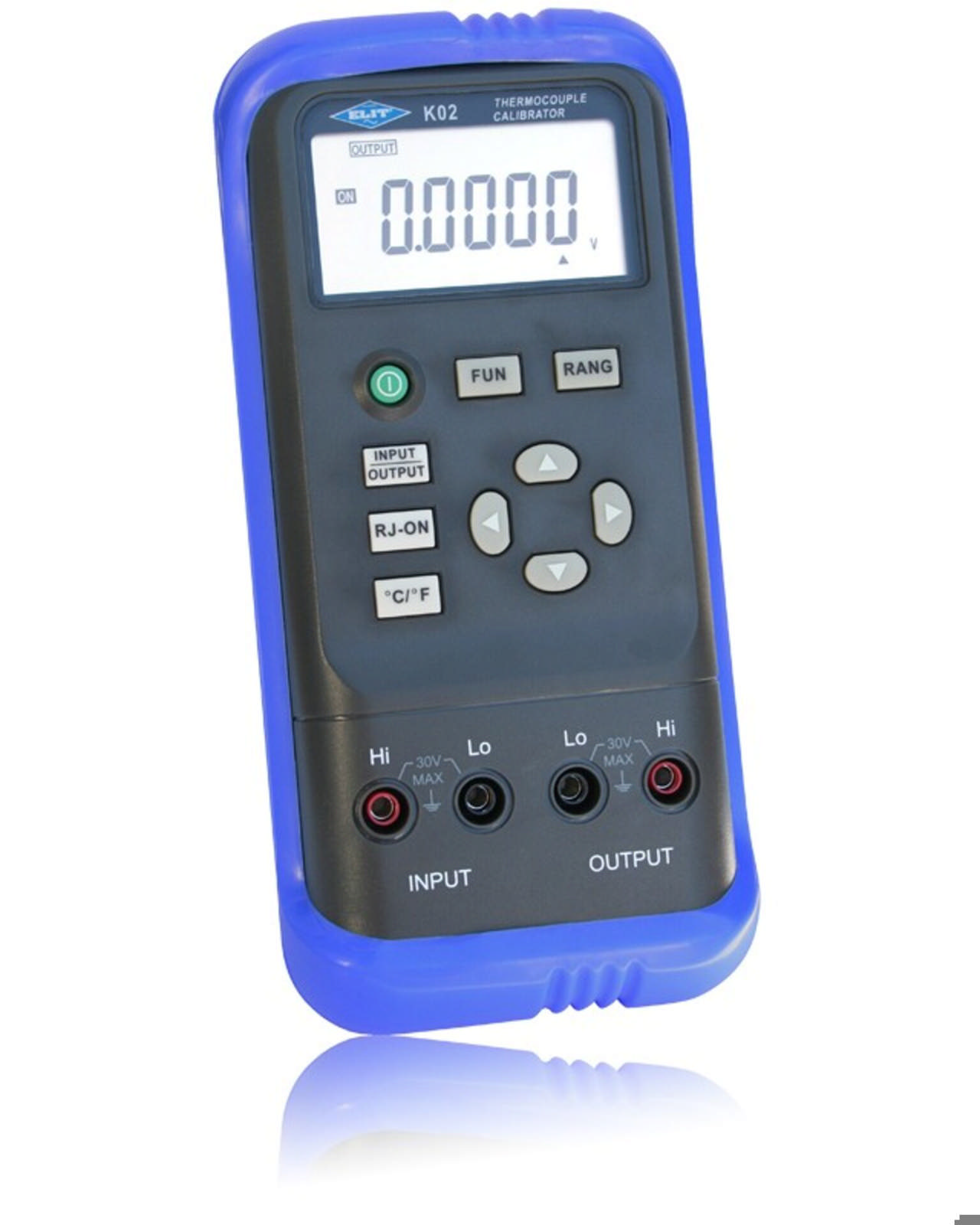 ELIT K02