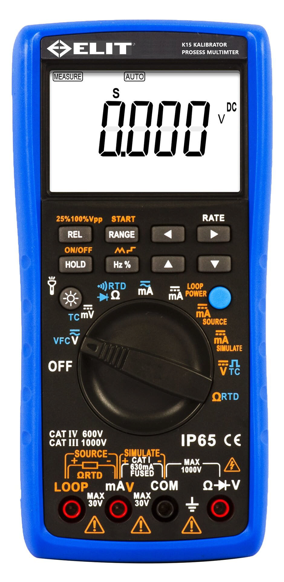 ELIT K15v2