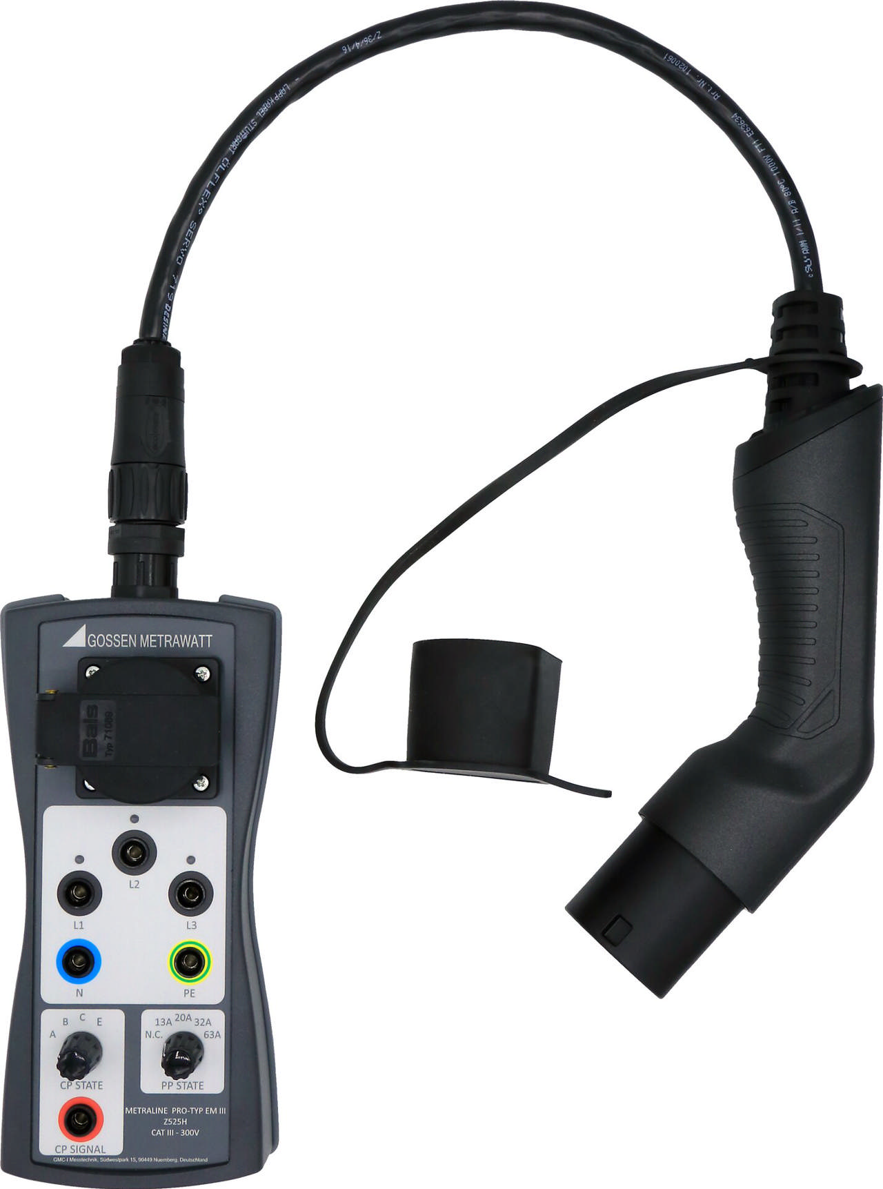 ELIT PRO-TYPE 2