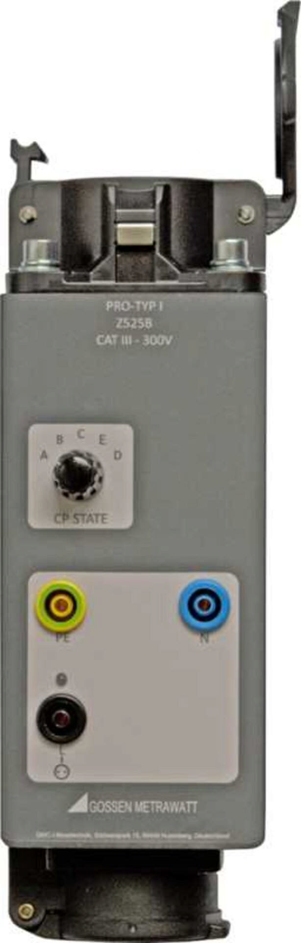 ELIT PRO-TYPE 1