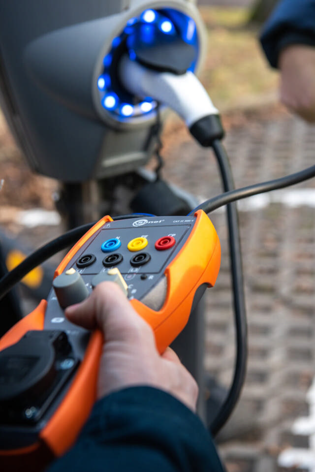 ELIT EVSE-01