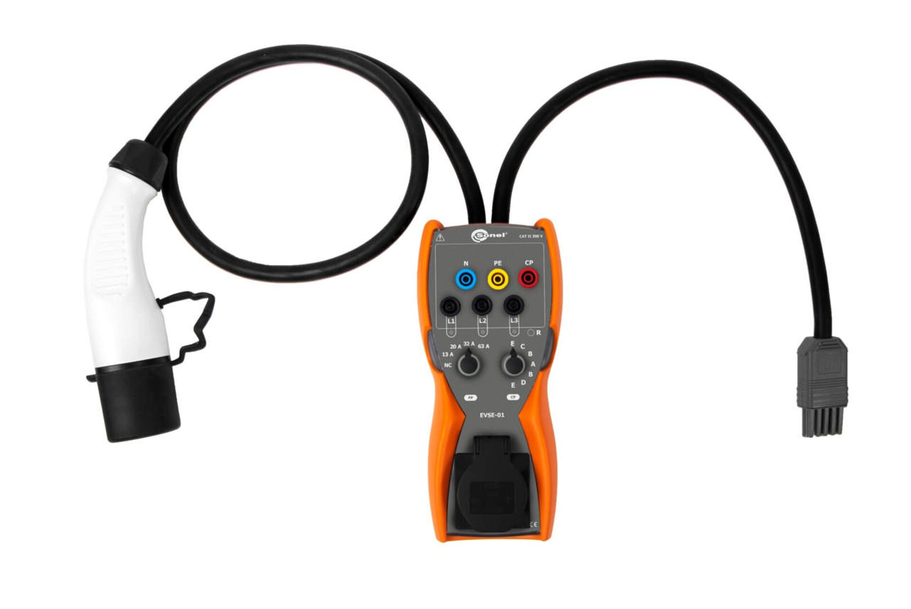 ELIT EVSE-01