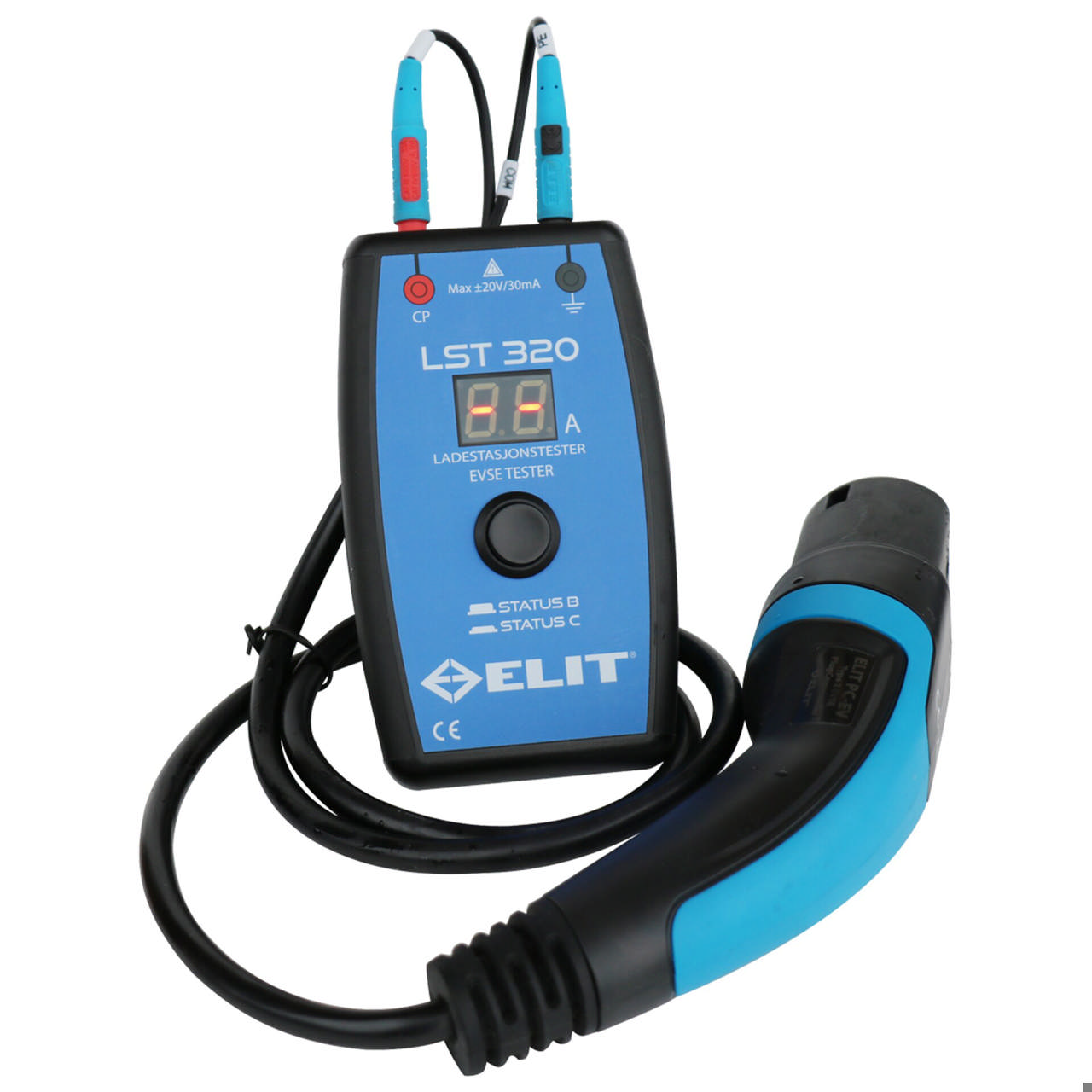 ELIT LST 320
