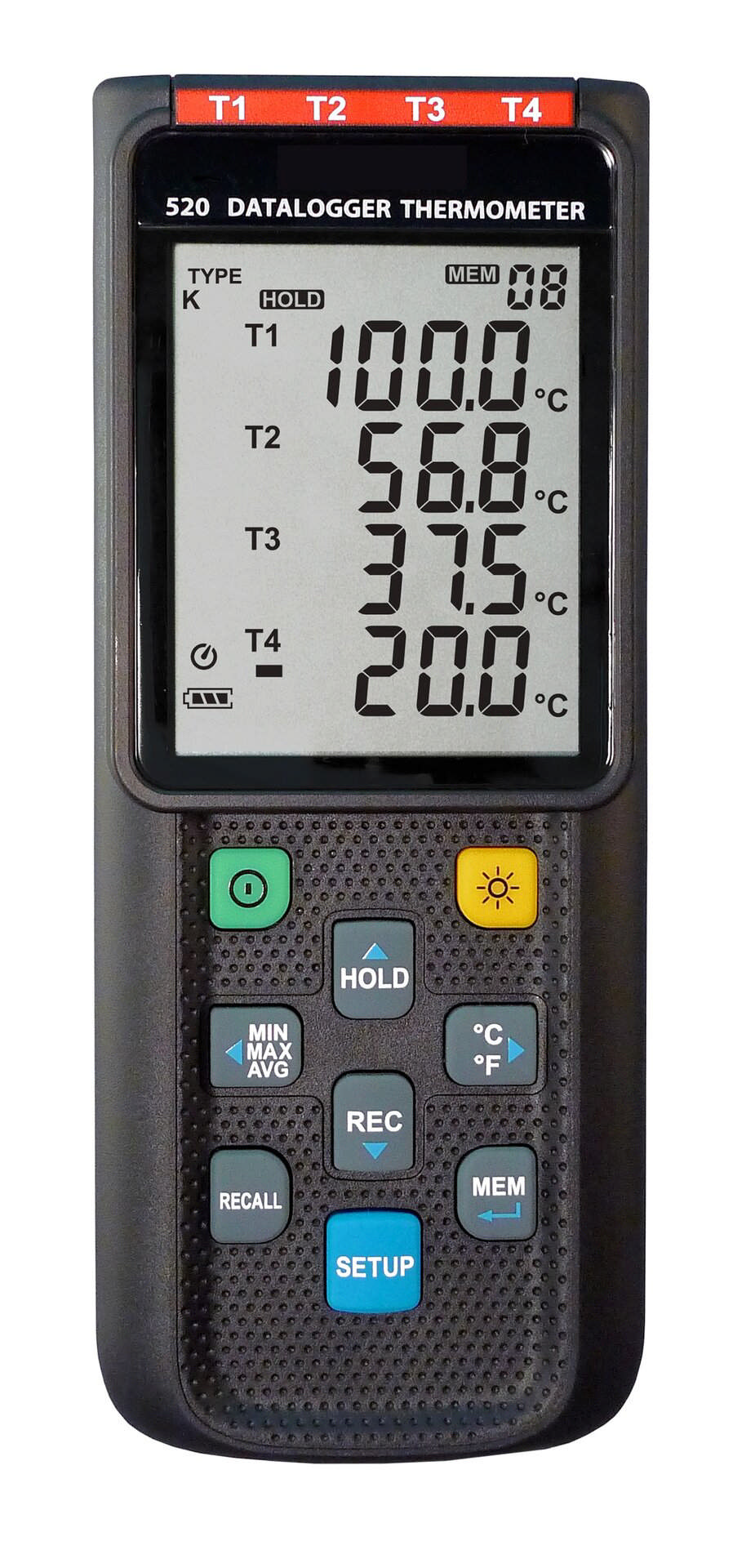 ELIT 520