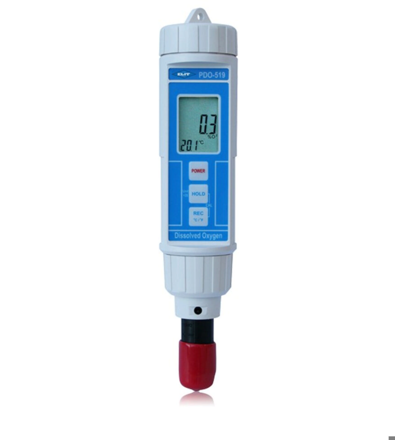 ELIT PDO519 O2 i vann