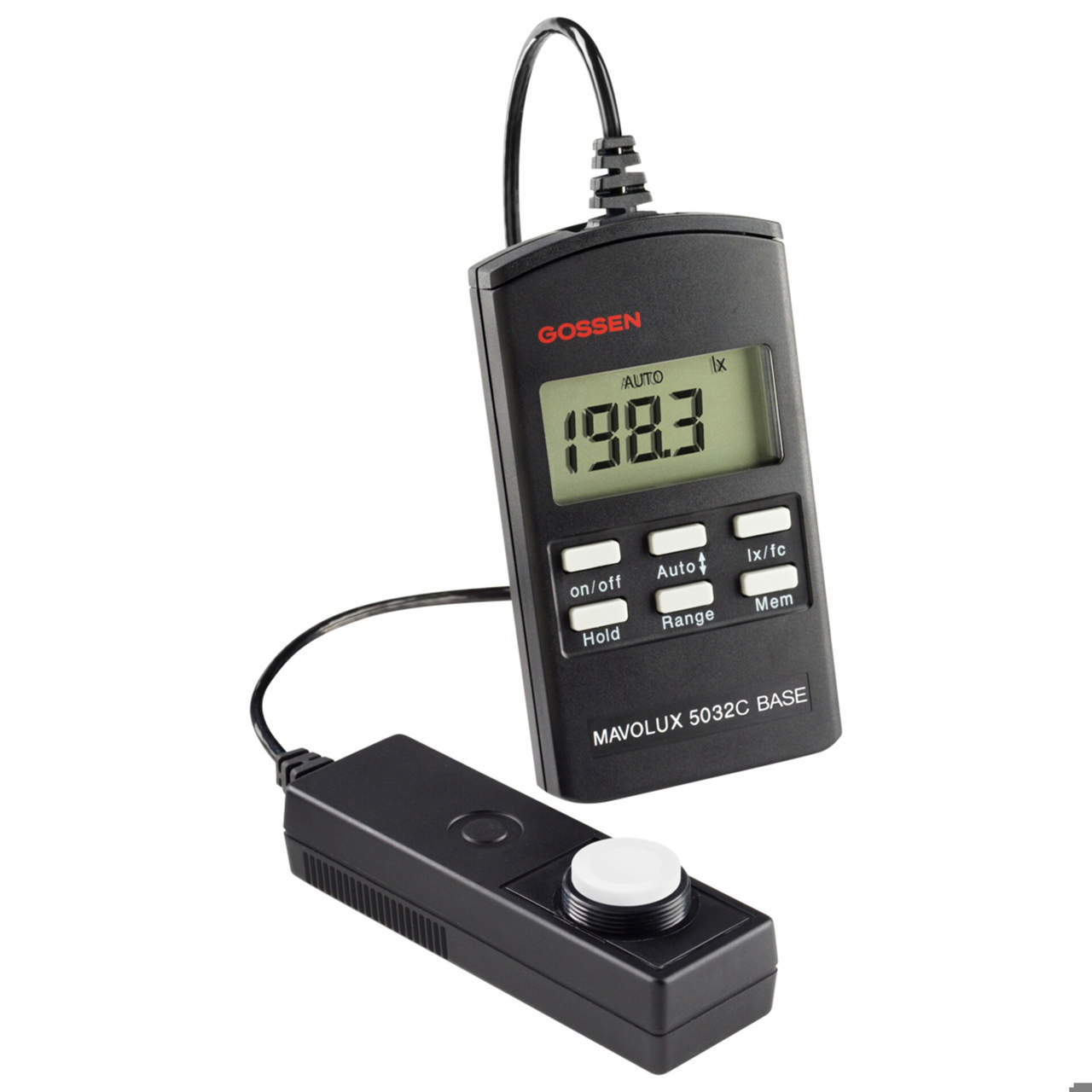 ELIT MavoLux 5032 C Base
