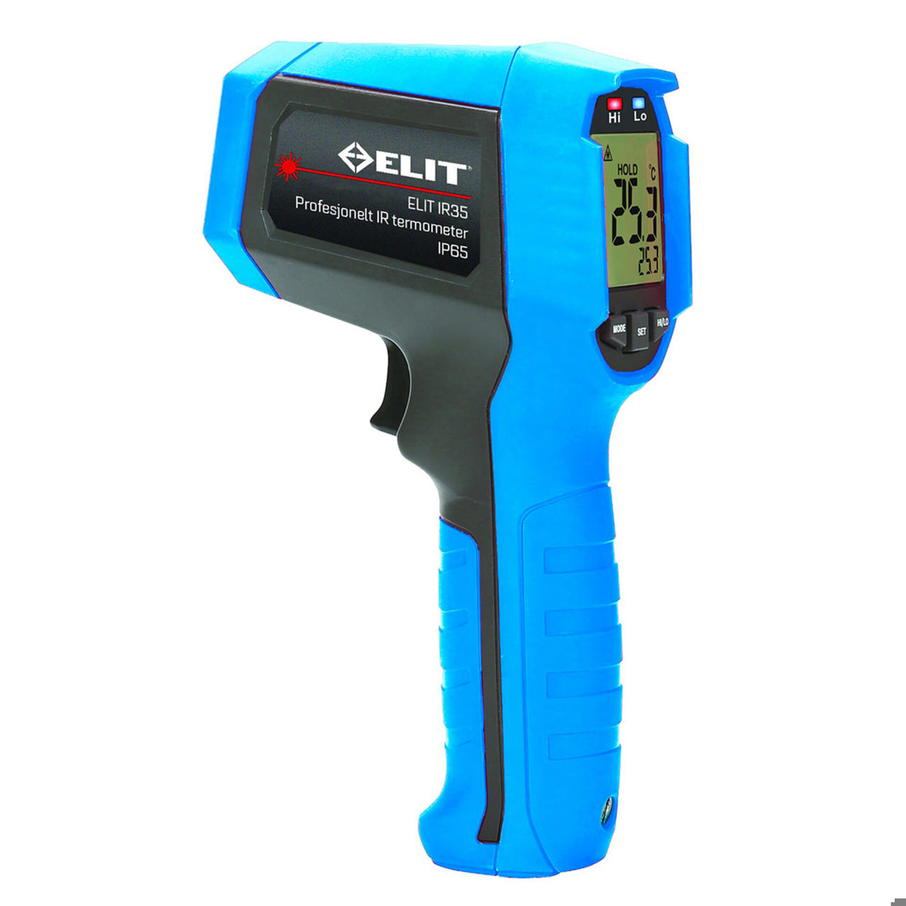 ELIT IR35