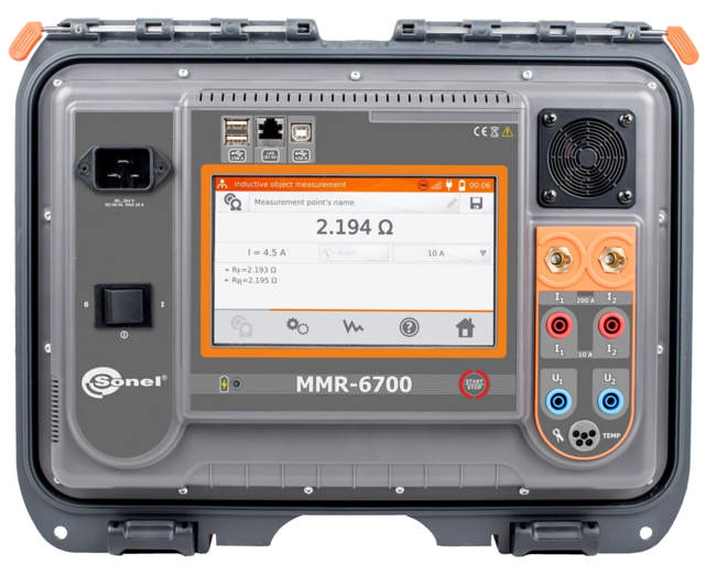 ELIT MMR-6700