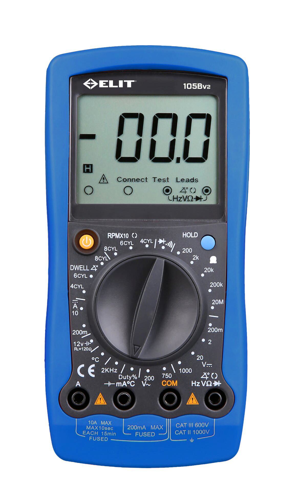 ELIT 105Bv2