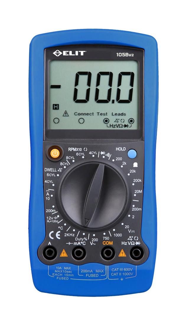 ELIT 105Bv2
