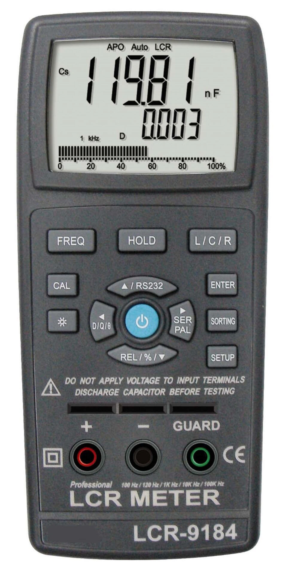 ELIT LCR9184