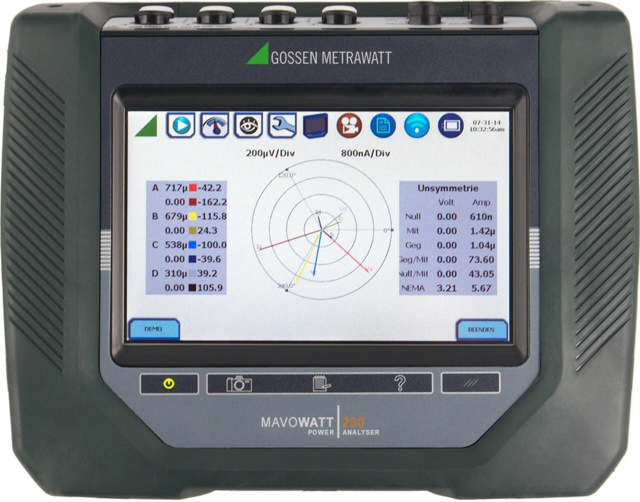 ELIT Mavowatt 230, 4x Flex