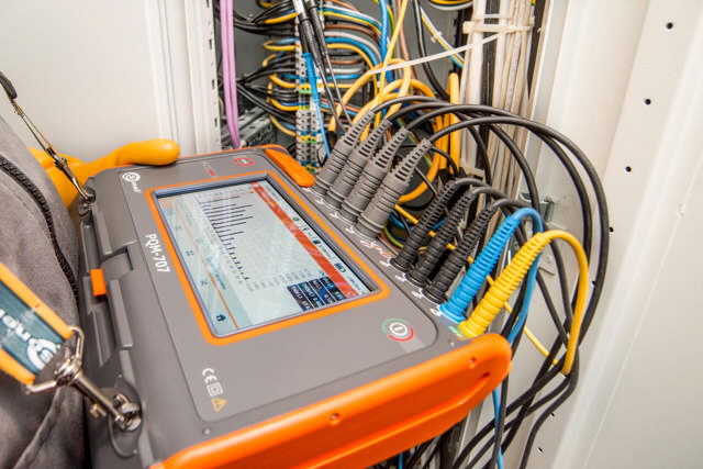 ELIT PQM-707, 4xFlex