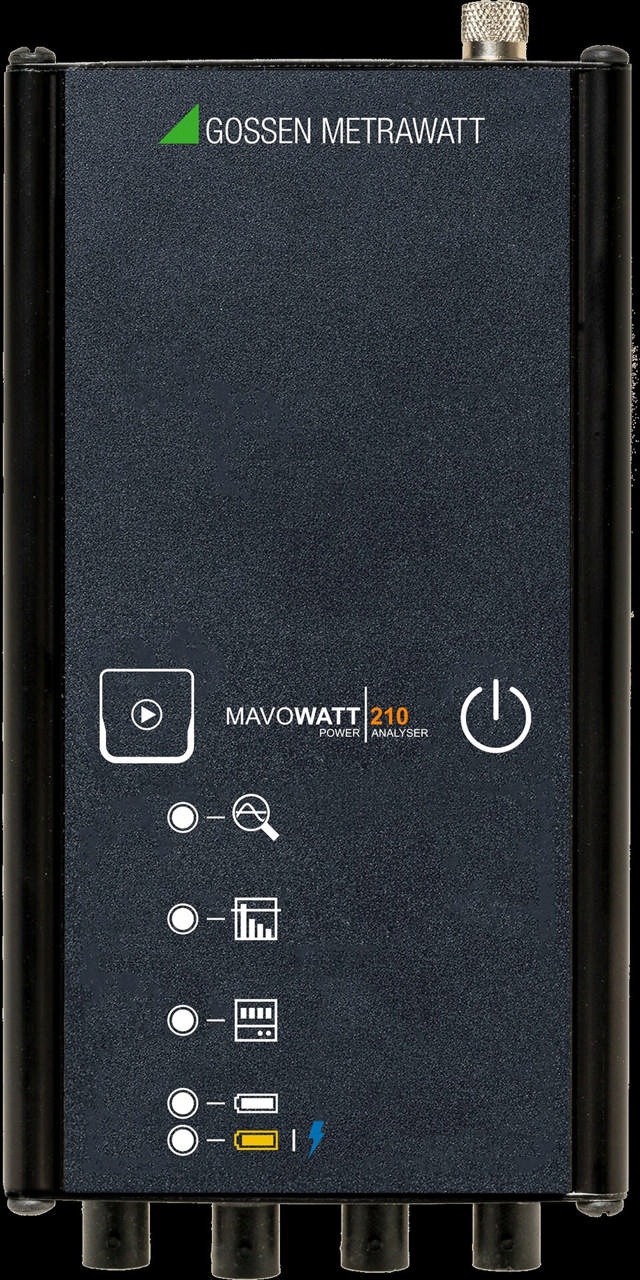 ELIT MavoWatt 210