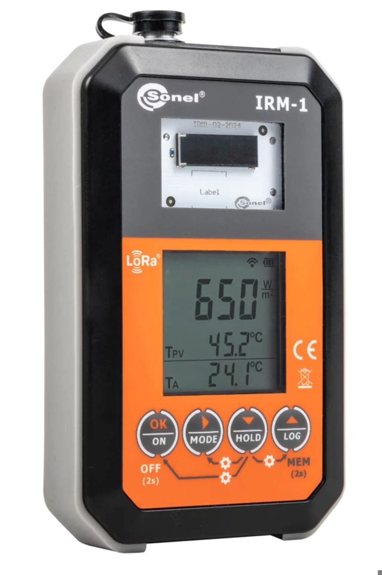 ELIT IRM-1
