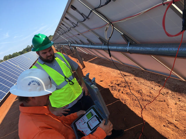 ELIT Solar Utility Pro