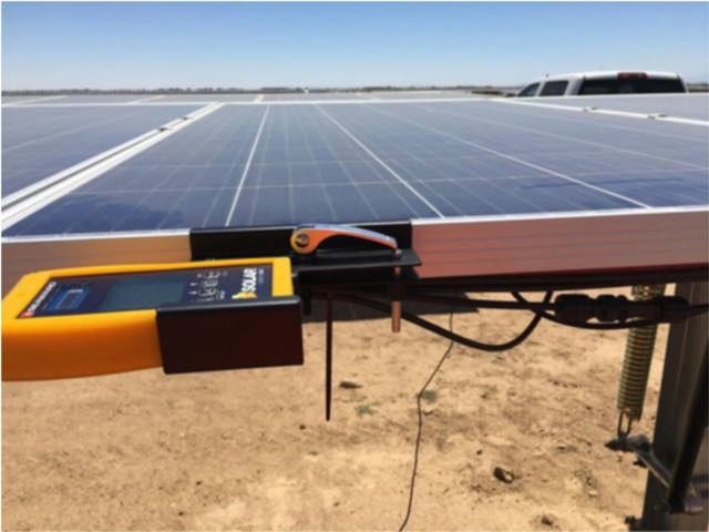 ELIT Solar Utility Pro