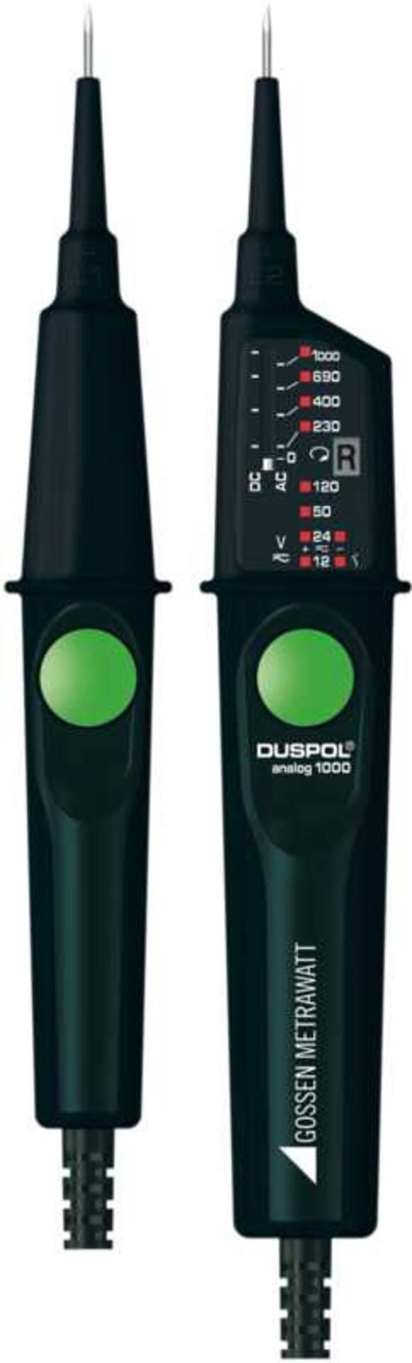 ELIT DUSPOL analog 1000