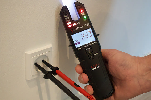 ELIT CF1500V