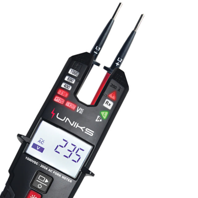 ELIT CF1500V