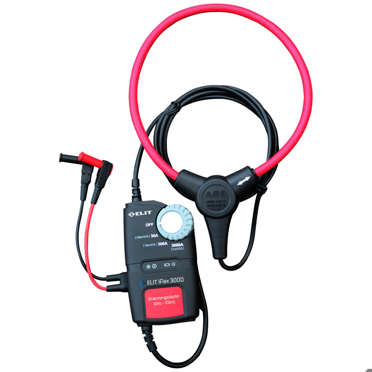 ELIT iFlex 3000v2